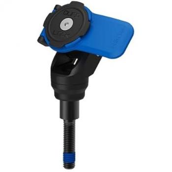 Support moto à tige filetée Quad Lock