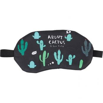 Masque de sommeil rembourré pour le confort
