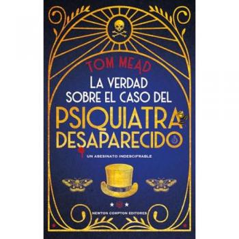 VERDAD SOBRE EL CASO DEL PSIQUIATRA DESAPARECIDO,LA