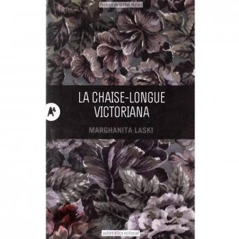 Chaise-Longue Victoriana