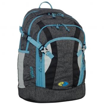 YZEA PRO‑Rucksack für Schule – Rock 628067