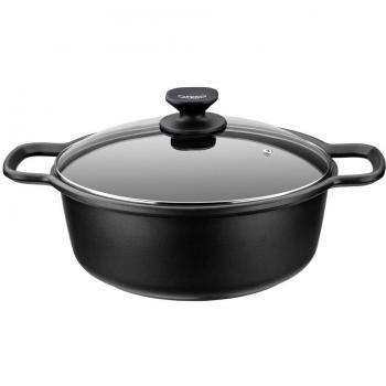 PrimeCasserole 24 With Lid