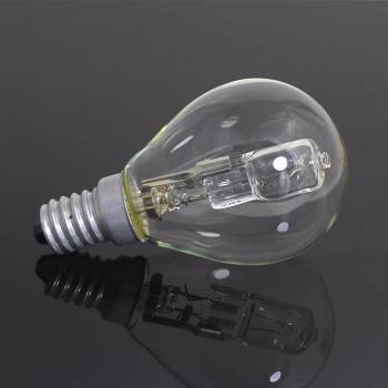 P45 220V Halogen Oven Light