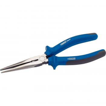 Draper Expert 200mm Long Nose Pliers with Product Code 68888