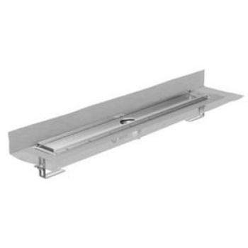 Drain de Douche Ajustable Aco Showerdrain e+