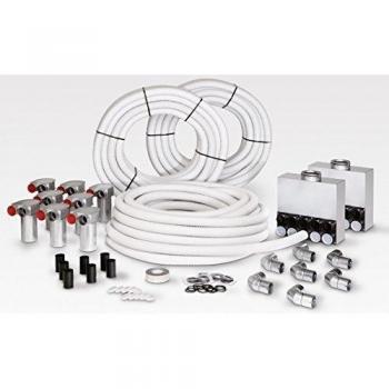 Helios Rohbaupaket DN 75 FRS-RP