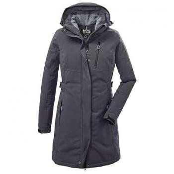 KillTec KOW 165 Women’s Hooded Rainproof Jacket