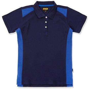 Vrouwelijke Blaklader Polo