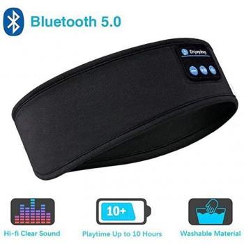 Bluetooth Stereo Sleep Mask Headphones