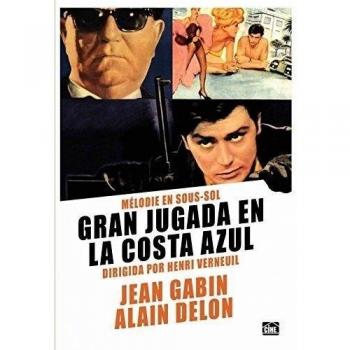 Gran Jugada En La Costa Azul