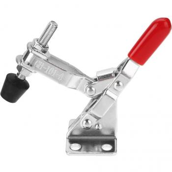 GH 101A 50kg Push Pull Clamp