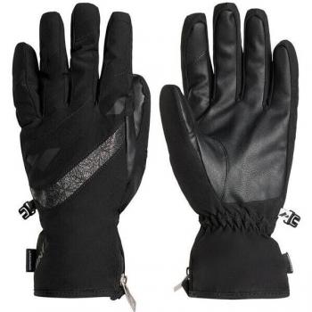Zanier Stubai.STX Damen Skihandschuhe