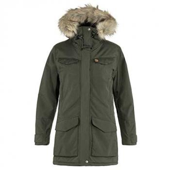 Parka Femme Nuuk