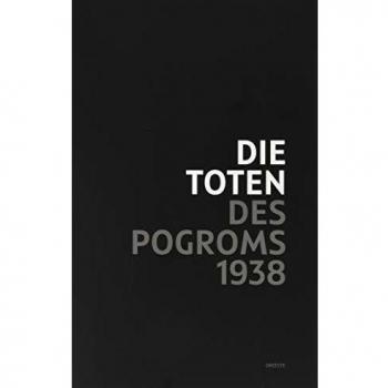 Die Toten des Pogroms 1938