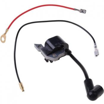 Bobine magnétique D08D pour tronçonneuses Stihl MS180, MS170, 018, 017