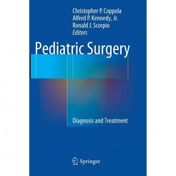 Pediatric Surgery: Diagnosis and Treatment