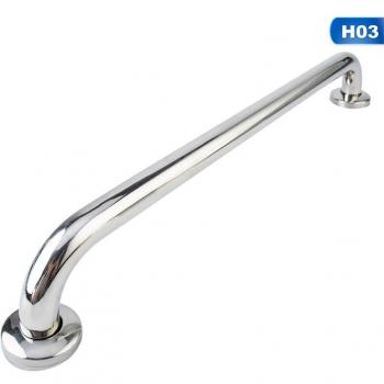 Safety Support Rail with Towel Holder