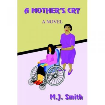 A mothers cry paperback