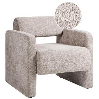 Beliani Sessel Hallsberg Elegance
