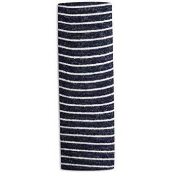 Neugeboren-Streifen Wickeldecke