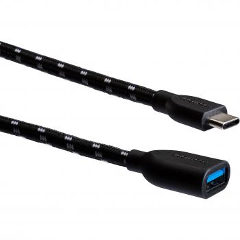 Adattatore Cavo USB Tipo C a A 1m per Notebook e Tablet