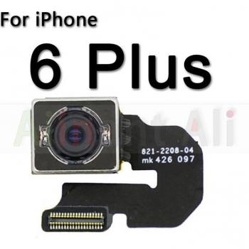 Main Rear Camera Flex for iPhone 6 6s Plus SE 5s 5 5c