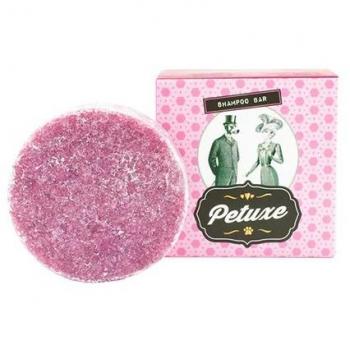 PETUXE SHAMPOO SÓLIDO PARA CÃES E GATOS