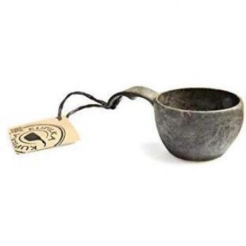 Kupilka 12 Kuksa Dunkelgrau