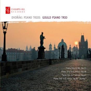 Trio harmonique pour piano