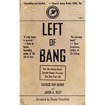 Left of Bang