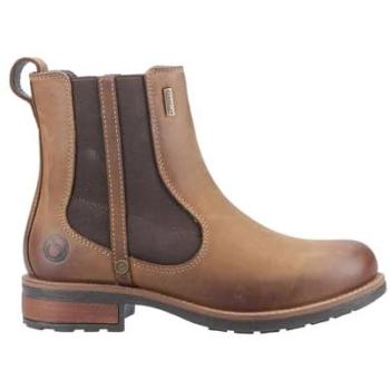 Bottes Marron Cotswolds Notgrove