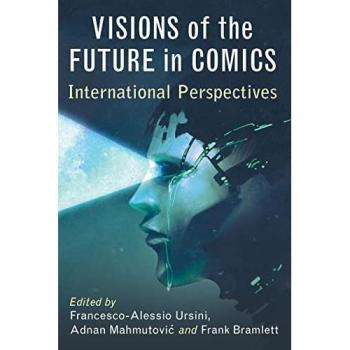 Visions of the Future in Comics