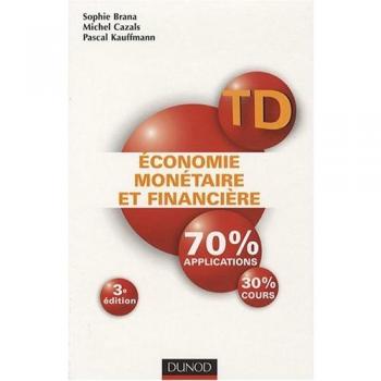 Economie monétaire et financière