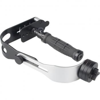 Alloy Mini Steadicam for Digital Cameras and GoPro