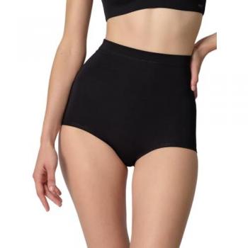High Waist Pant – Damenmodell mit hoher Taille