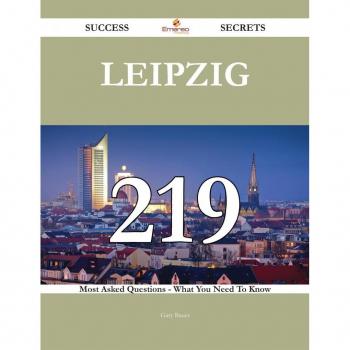 Vitalsource Technologies, Inc. Leipzig 219 Success Secrets