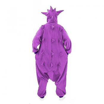 Pijama Animal Gengar Cosplay