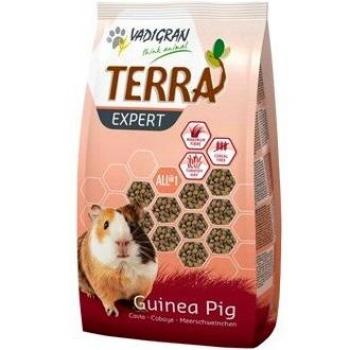 VADIGRAN Terra Cochon d'Inde Complet
