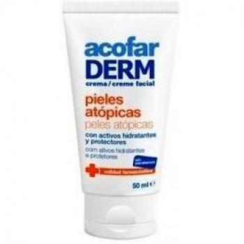 Sérum Acofarderm Visage Anti-Atopie 50 mL