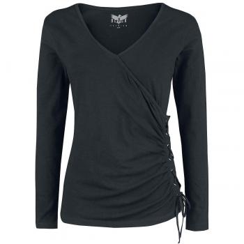 Black Premium by EMP My Extraordinary Mind Langarmshirt
