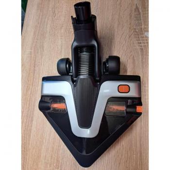 Cepillo Aspirador Rowenta Air Force Serenity 25V con tecnología ciclónica