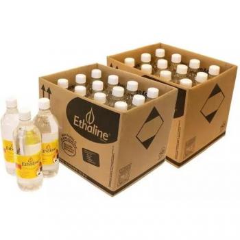 ETHALINE 1 LT BIOETANOLO LIQUIDO