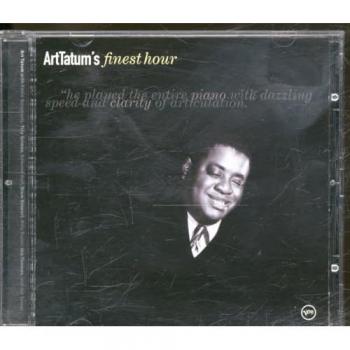 L'Heure d'Or d'Art Tatum