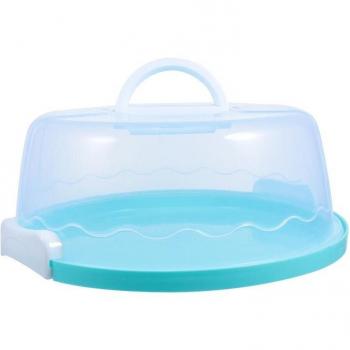Sealed Dessert Container for Birthdays