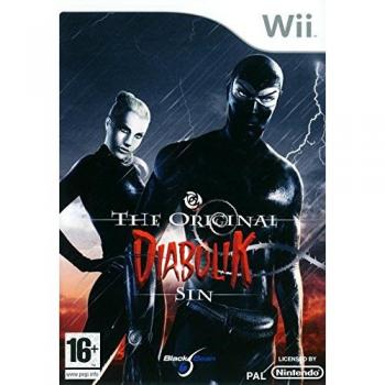 Diabolik: The Original Sin