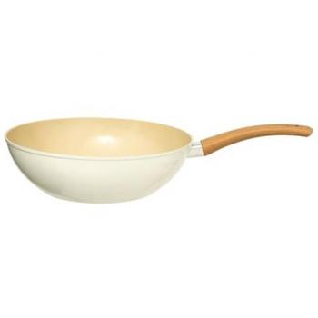5five Clever Kochen Bratpfanne, Aluminium (Einzel)
