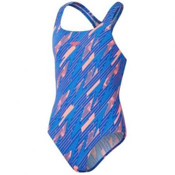 Speedo Traje de Baño Hyperboom Medalist