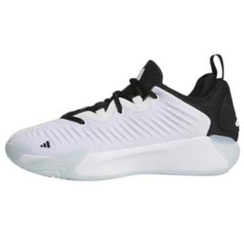 Adidas Performance Initiation Zapatillas de Baloncesto en Negro