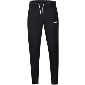 JAKO Damen Jogginghose Base Schwarz Größe 38