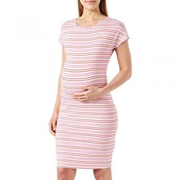 Noppies Cerro – Abito Crema/Rosa